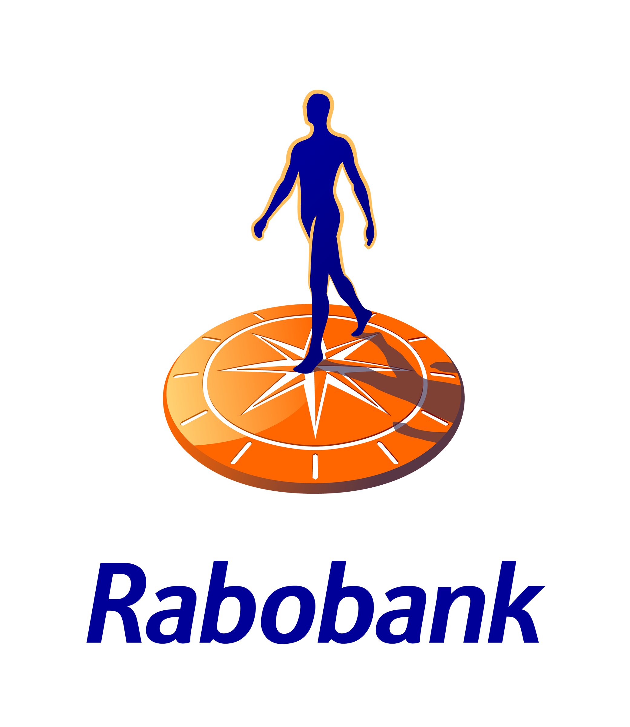 Rabobank Logo